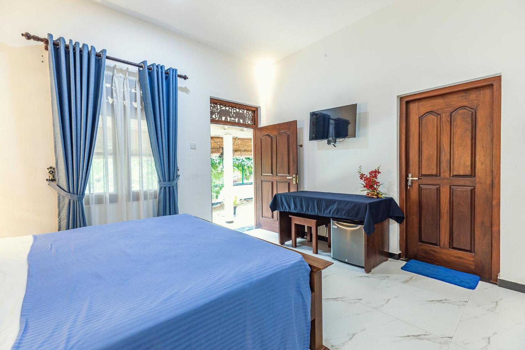 Villa Talpe Exterior foto