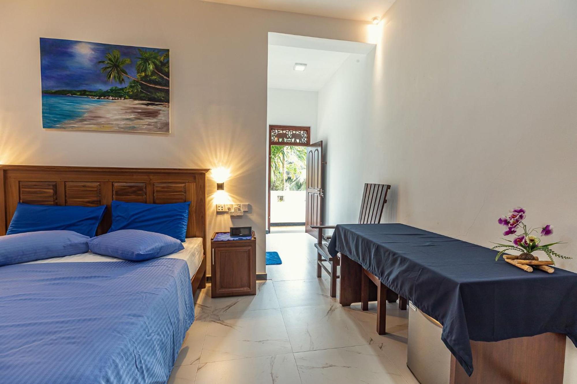 Villa Talpe Exterior foto
